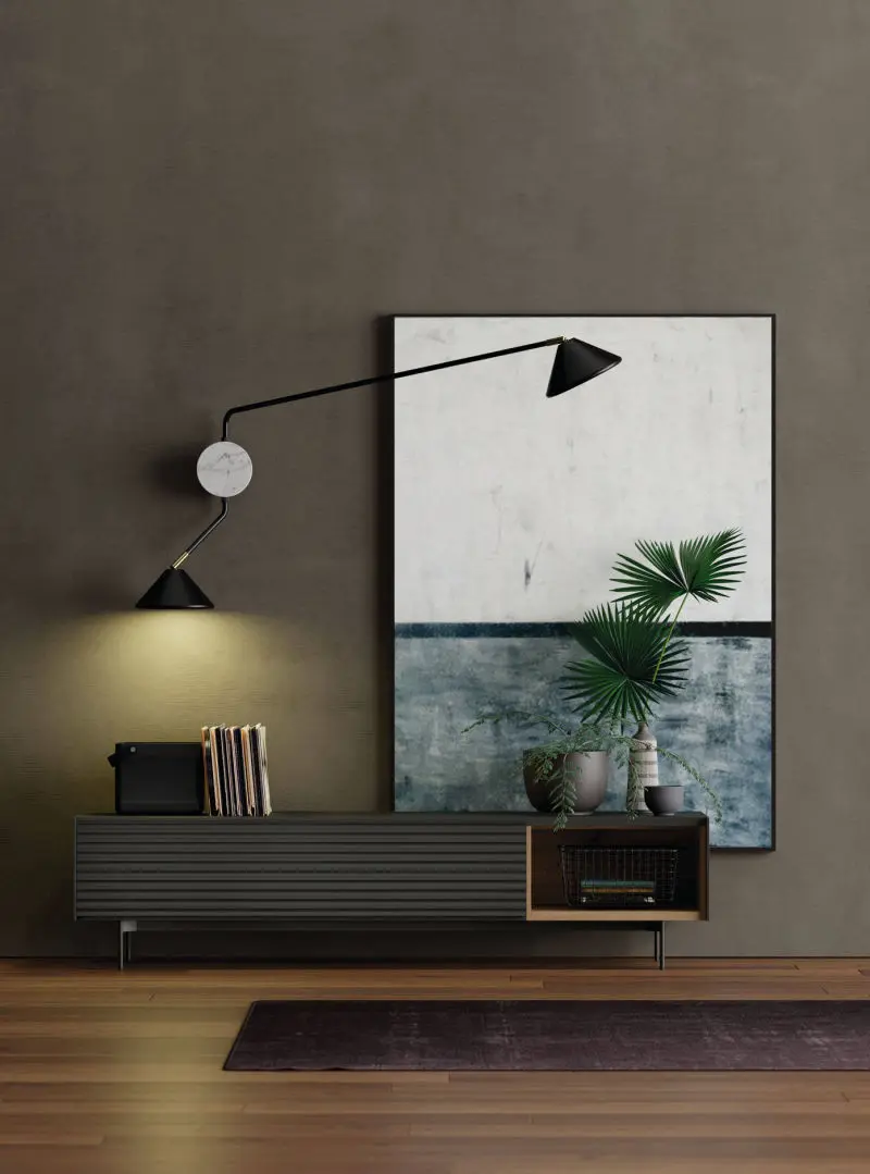Lagrama Get Up & design interiorismo